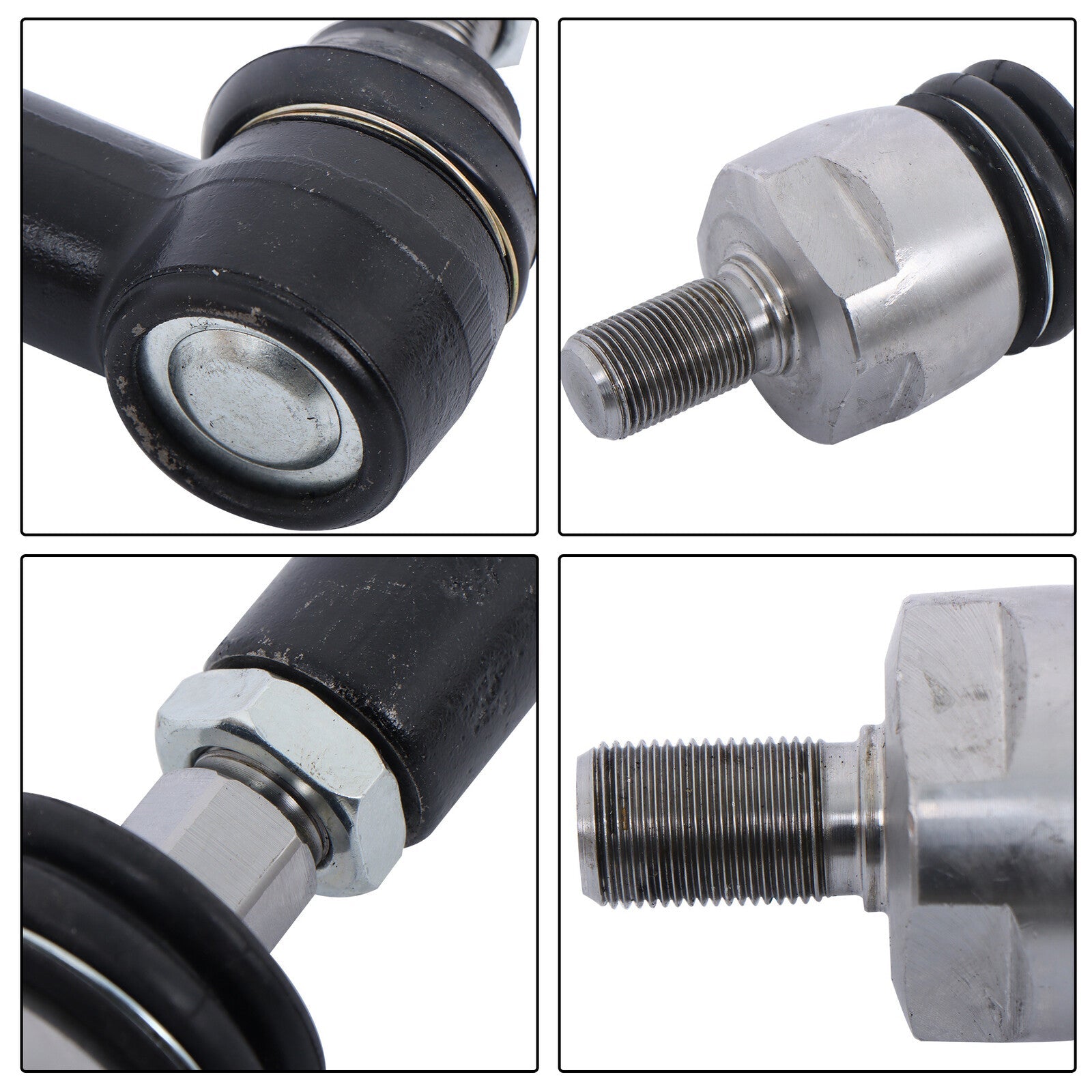 Steering Arm Tie Rod Ball Joint (144457A1) for Case 580L 580SL 580M 580SM 570L