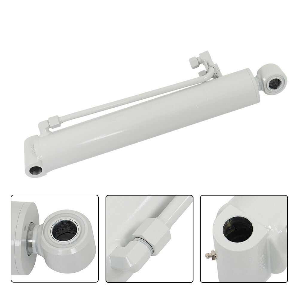 Hydraulic Bucket Tilt Cylinder 6539808 Fits for Bobcat 843 Models Replace US