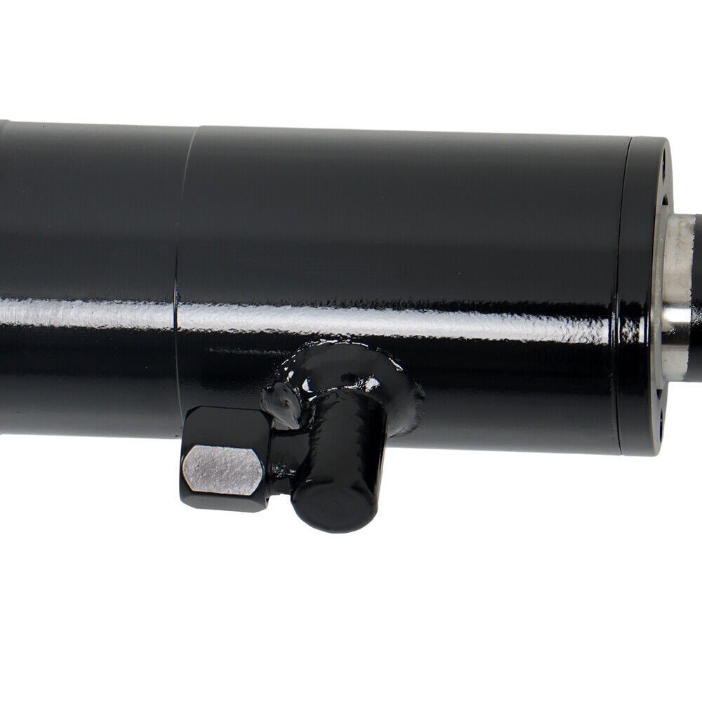 New Fits For Bobcat Mini Excavator E26 Thumb Clamp Hydraulic Cylinder 7197737