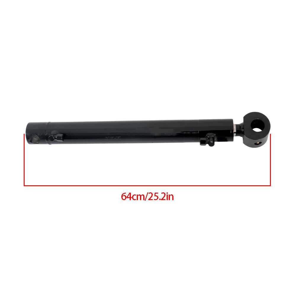 New Fits For Bobcat Mini Excavator E26 Thumb Clamp Hydraulic Cylinder 7197737