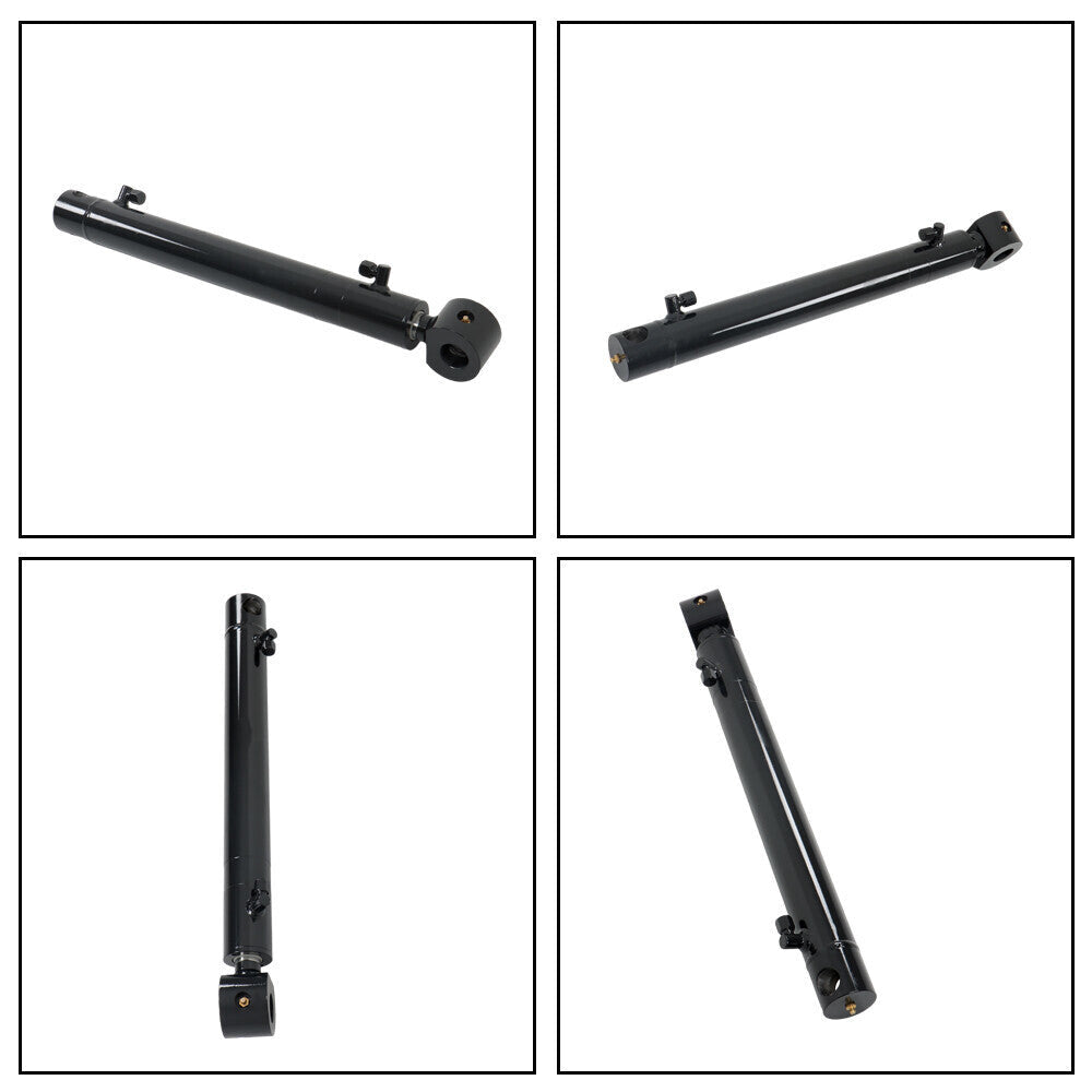 New Fits For Bobcat Mini Excavator E26 Thumb Clamp Hydraulic Cylinder 7197737