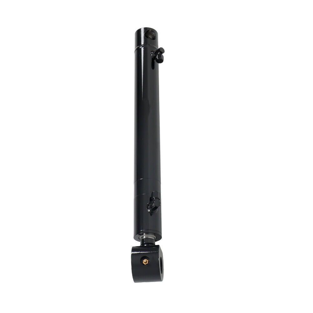 New Fits For Bobcat Mini Excavator E26 Thumb Clamp Hydraulic Cylinder 7197737