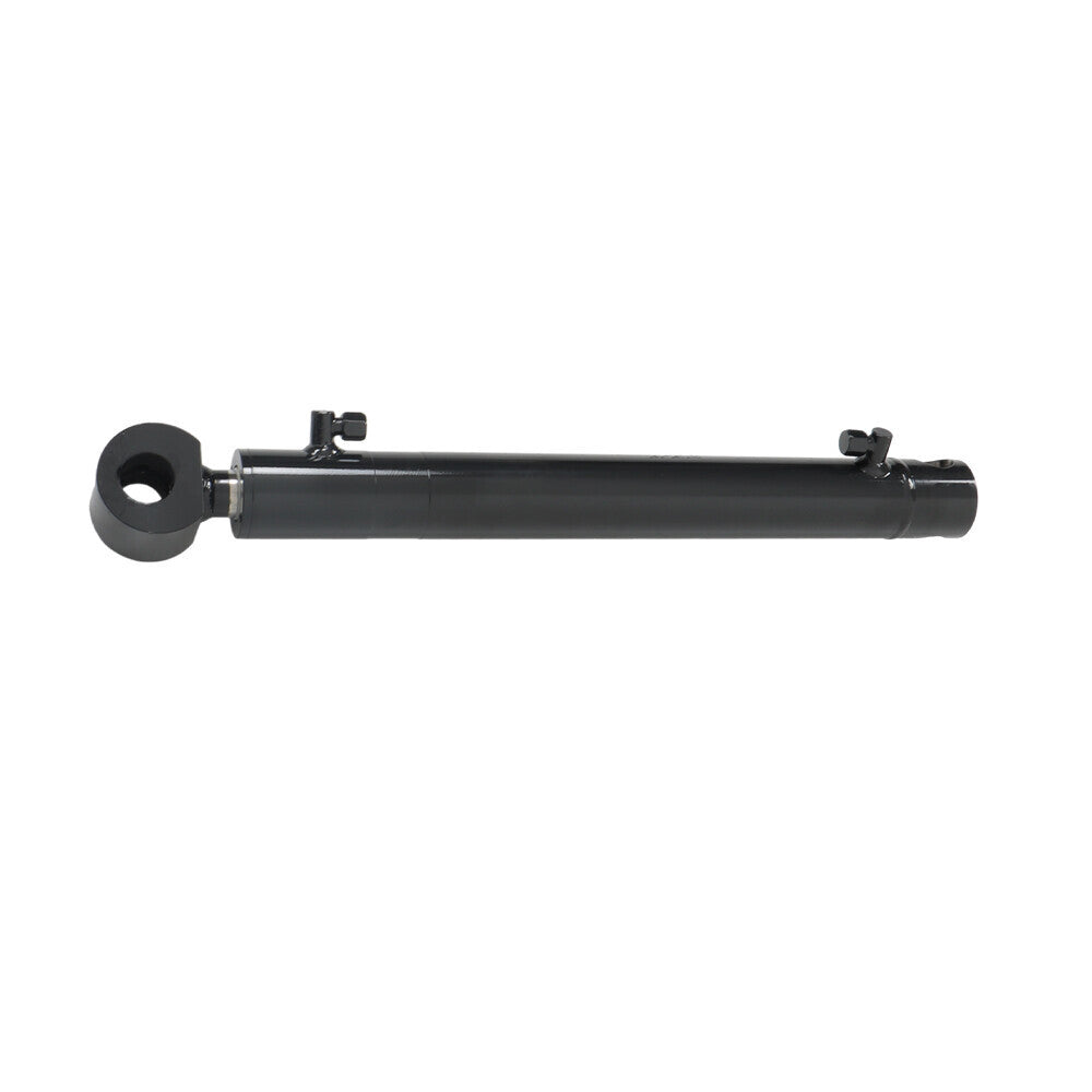 New Fits For Bobcat Mini Excavator E26 Thumb Clamp Hydraulic Cylinder 7197737