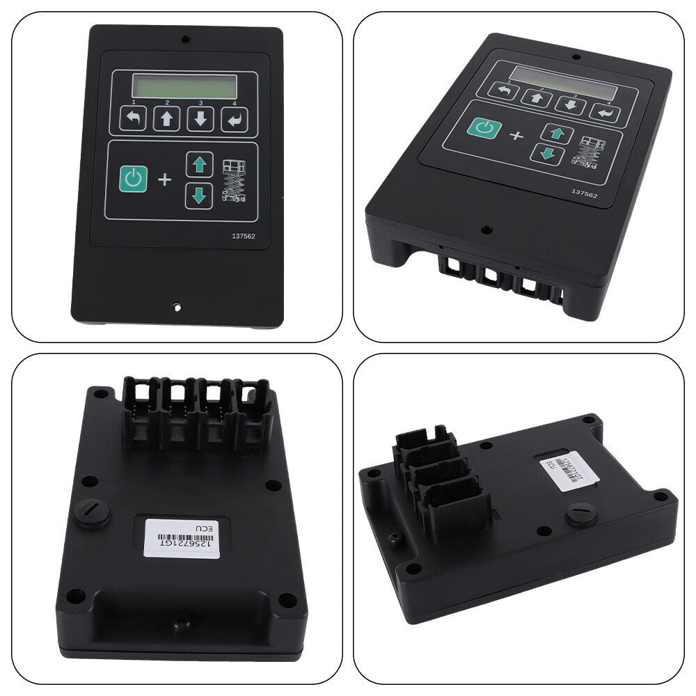 256721 For Genie Scissor Lift GS-4046 GS-4069 GS-4047 Scissor Lift Control Box