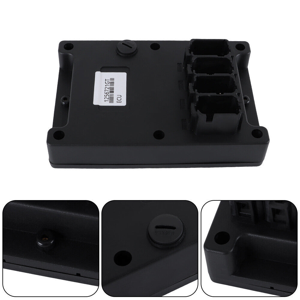 256721 For Genie Scissor Lift GS-4046 GS-4069 GS-4047 Scissor Lift Control Box