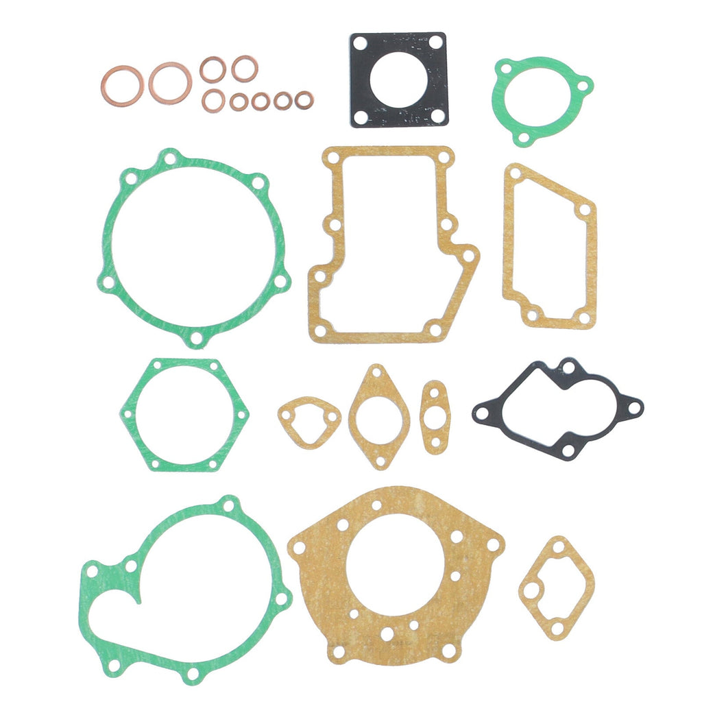 Overhaul Rebuild Kit For Kubota V3800 V3800DI-T V3800T Engine M105S