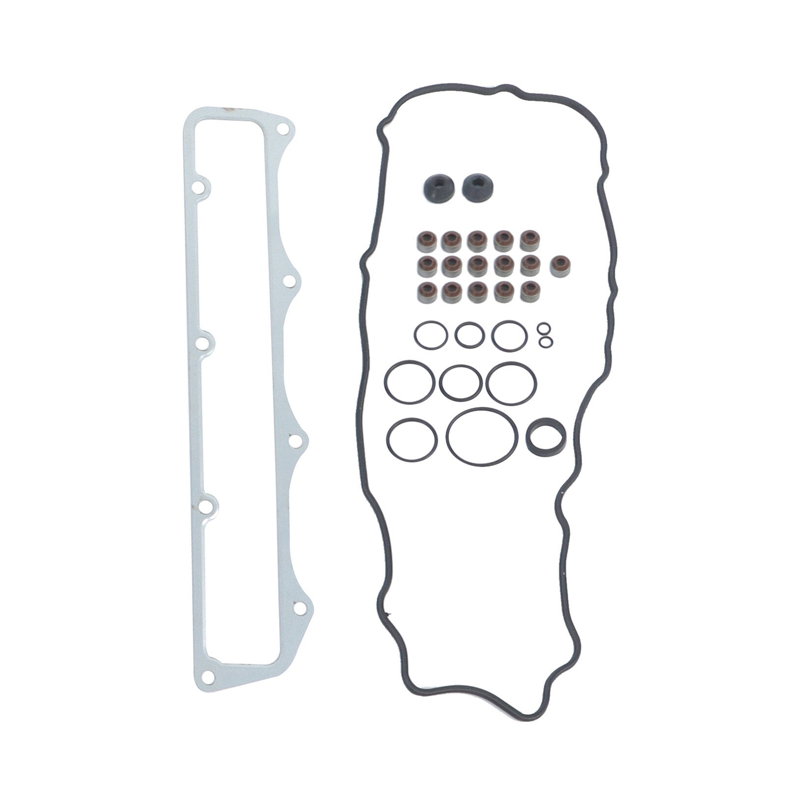 Overhaul Rebuild Kit For Kubota V3800 V3800DI-T V3800T Engine M105S