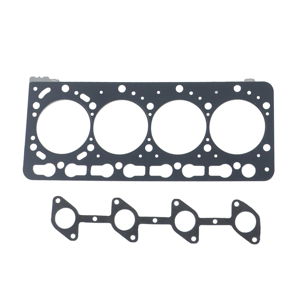 Overhaul Rebuild Kit For Kubota V3800 V3800DI-T V3800T Engine M105S