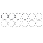 Overhaul Rebuild Kit For Kubota V3800 V3800DI-T V3800T Engine M105S