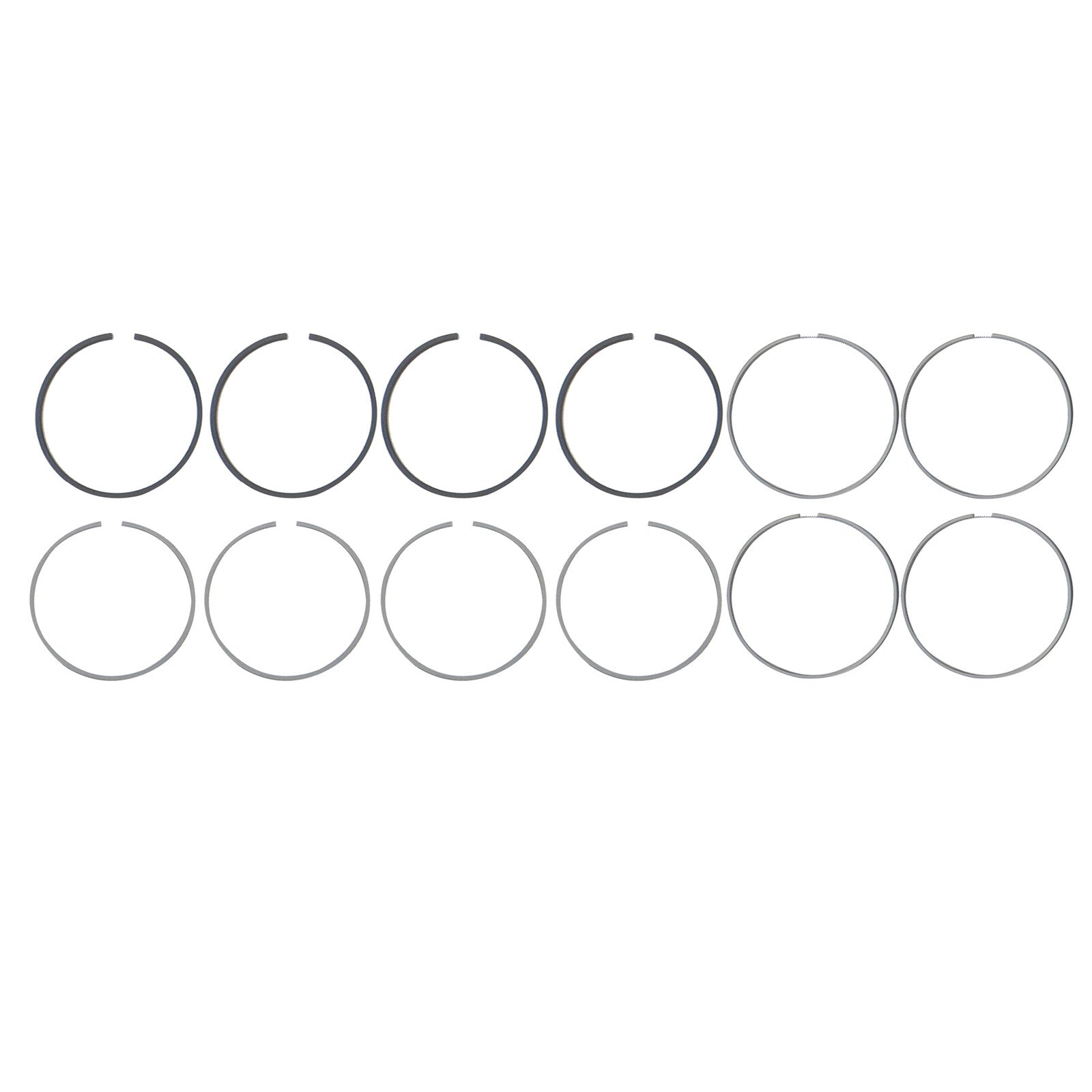 Overhaul Rebuild Kit For Kubota V3800 V3800DI-T V3800T Engine M105S