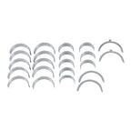 Overhaul Rebuild Kit For Kubota V3800 V3800DI-T V3800T Engine M105S