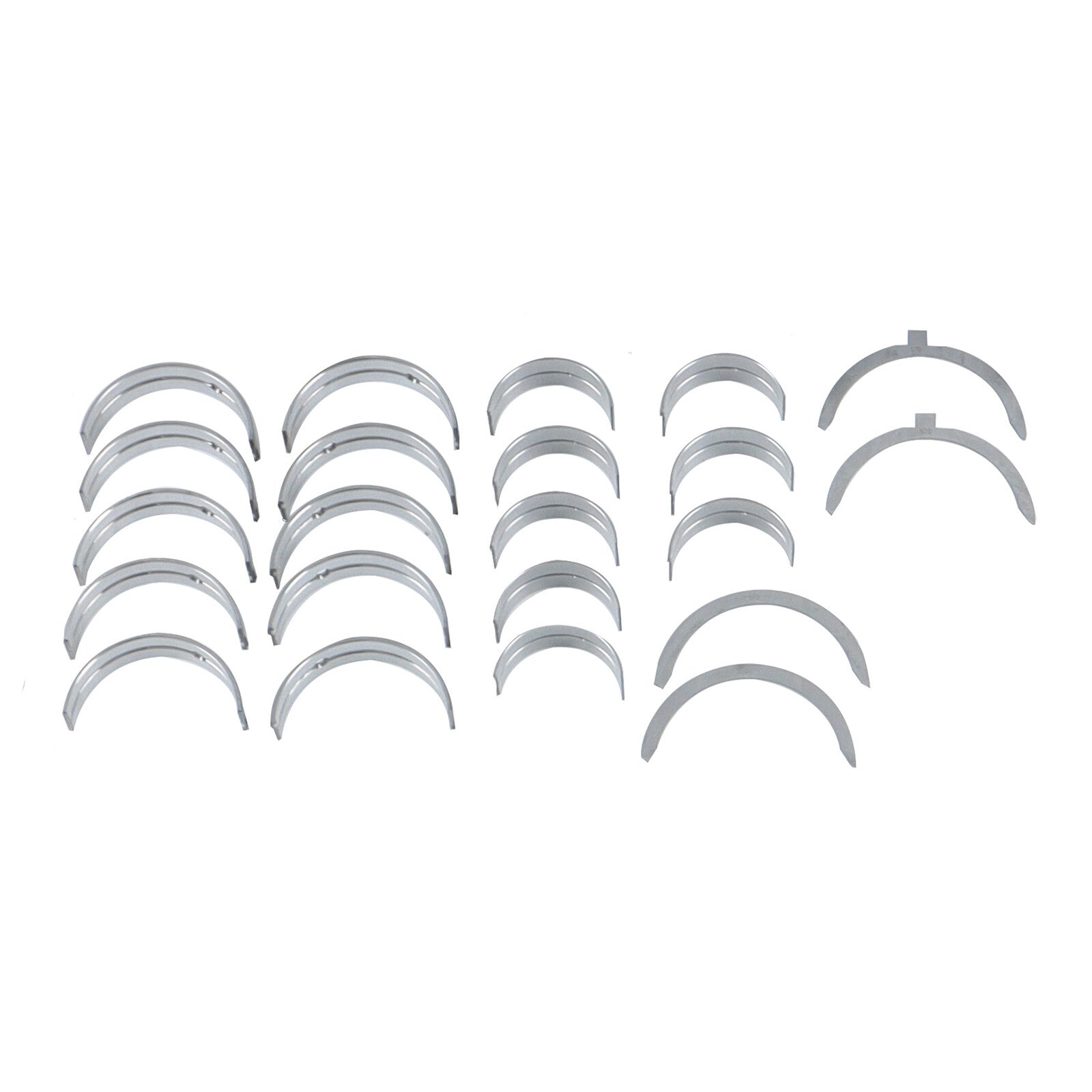 Overhaul Rebuild Kit For Kubota V3800 V3800DI-T V3800T Engine M105S