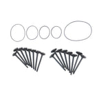 Overhaul Rebuild Kit For Kubota V3800 V3800DI-T V3800T Engine M105S