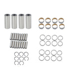 Overhaul Rebuild Kit For Kubota V3800 V3800DI-T V3800T Engine M105S