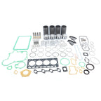 Overhaul Rebuild Kit For Kubota V3800 V3800DI-T V3800T Engine M105S
