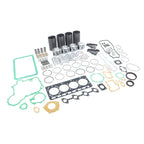 Overhaul Rebuild Kit For Kubota V3800 V3800DI-T V3800T Engine M105S