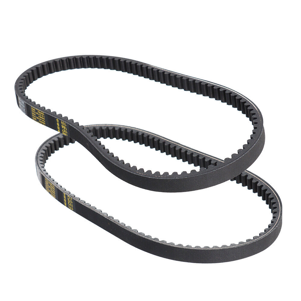 2Pcs Go Kart Drive Belt 203597 For Murray 10042 Comet Torque Converter 37X98
