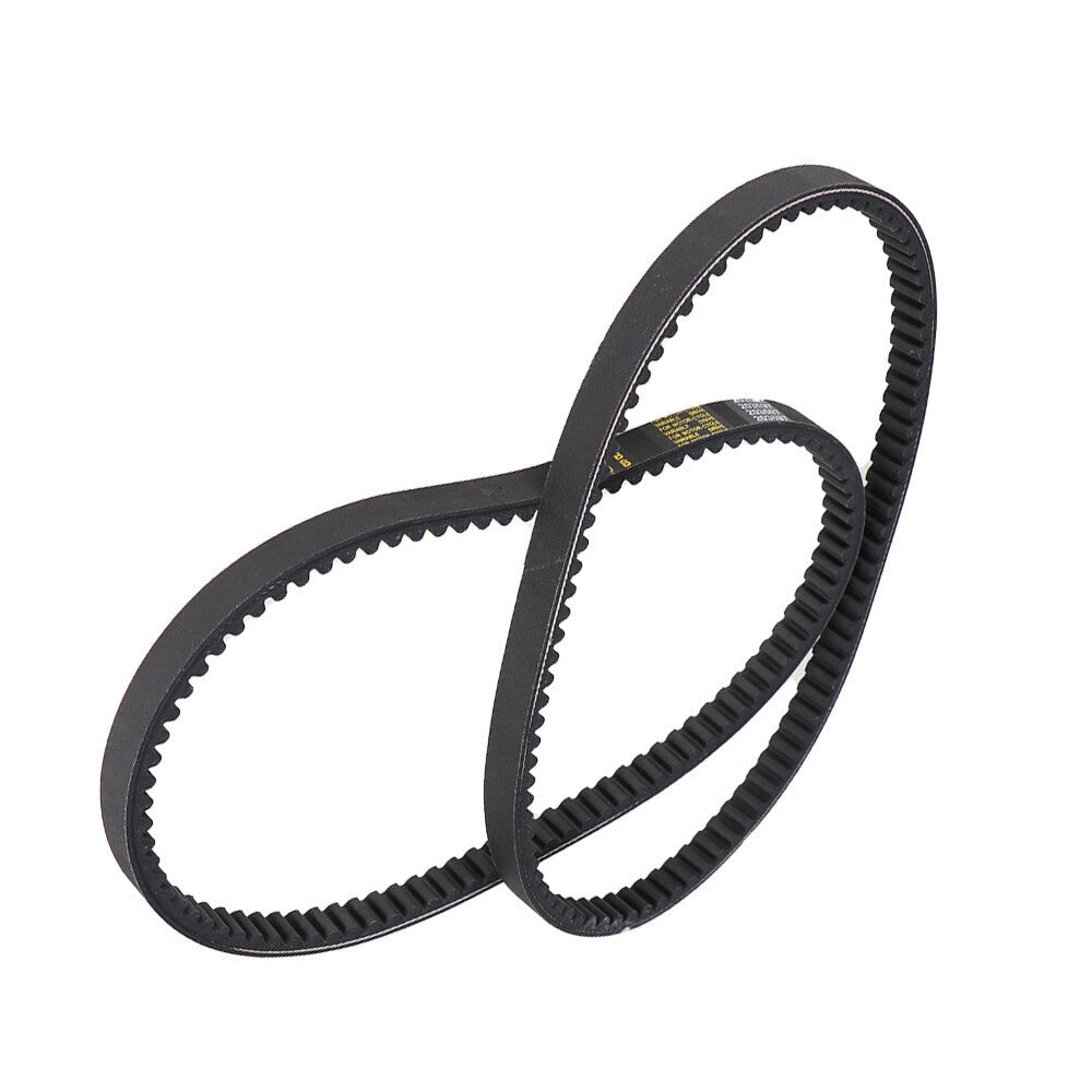 2Pcs Go Kart Drive Belt 203597 For Murray 10042 Comet Torque Converter 37X98