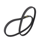 2Pcs Go Kart Drive Belt 203597 For Murray 10042 Comet Torque Converter 37X98
