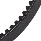 2Pcs Go Kart Drive Belt 203597 For Murray 10042 Comet Torque Converter 37X98