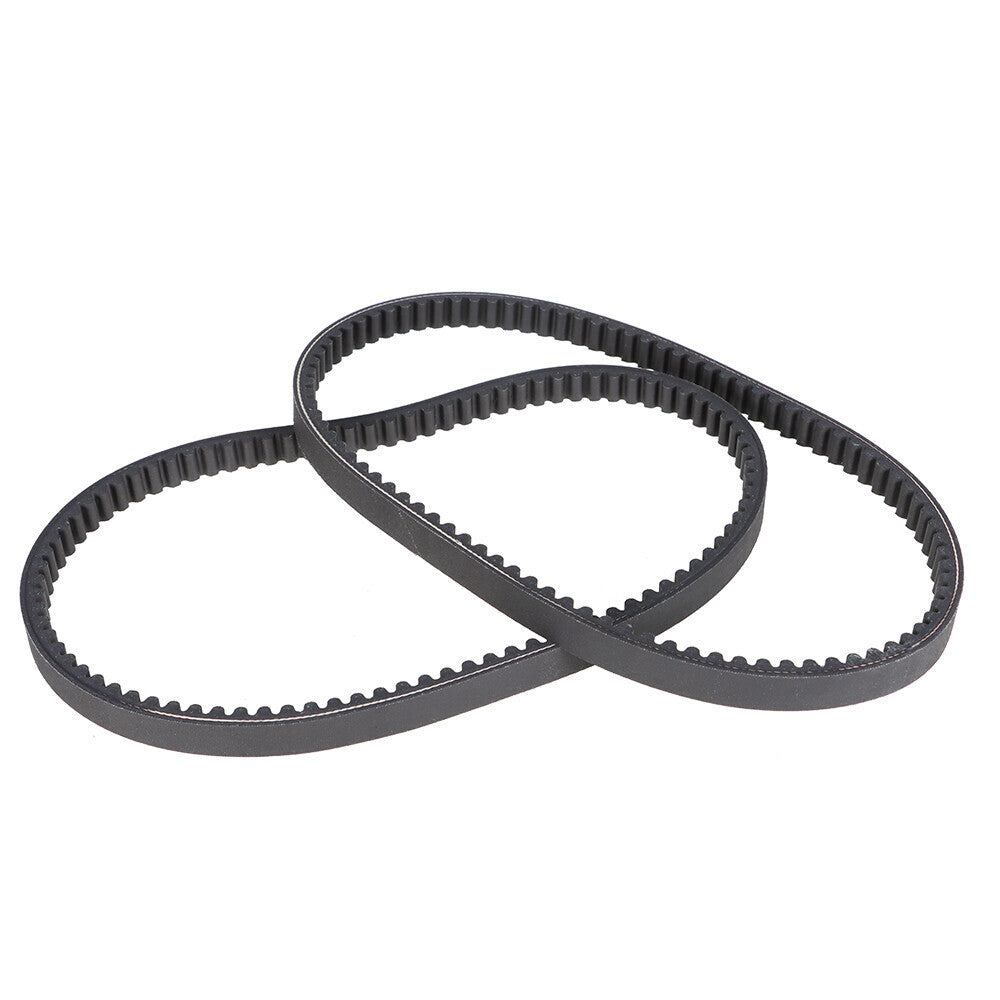 2Pcs Go Kart Drive Belt 203597 For Murray 10042 Comet Torque Converter 37X98