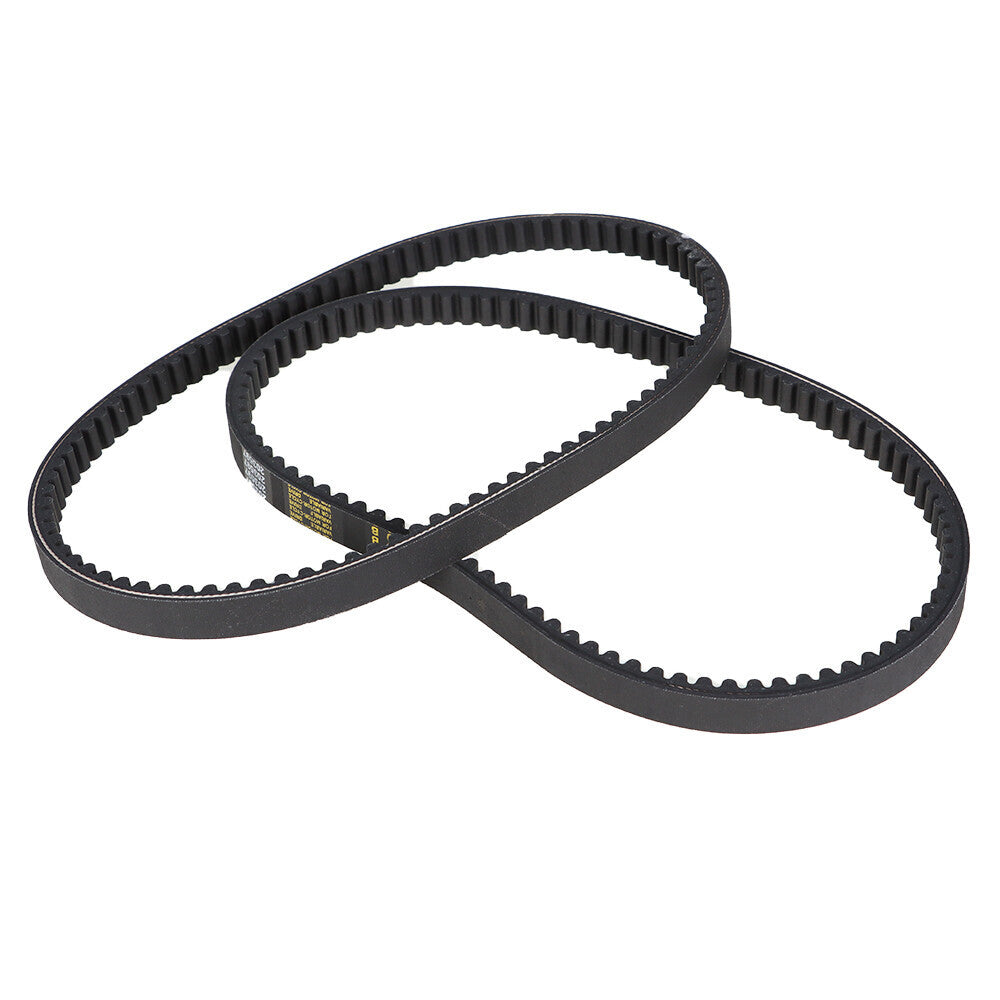 2Pcs Go Kart Drive Belt 203597 For Murray 10042 Comet Torque Converter 37X98