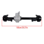 High-Quality Golf Cart Rear Axle Assembly Durable Reliable For EZGO 73500-G01