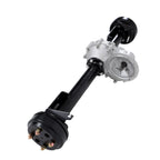 High-Quality Golf Cart Rear Axle Assembly Durable Reliable For EZGO 73500-G01