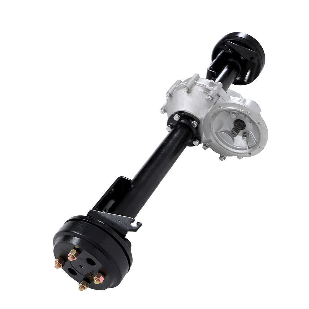 High-Quality Golf Cart Rear Axle Assembly Durable Reliable For EZGO 73500-G01