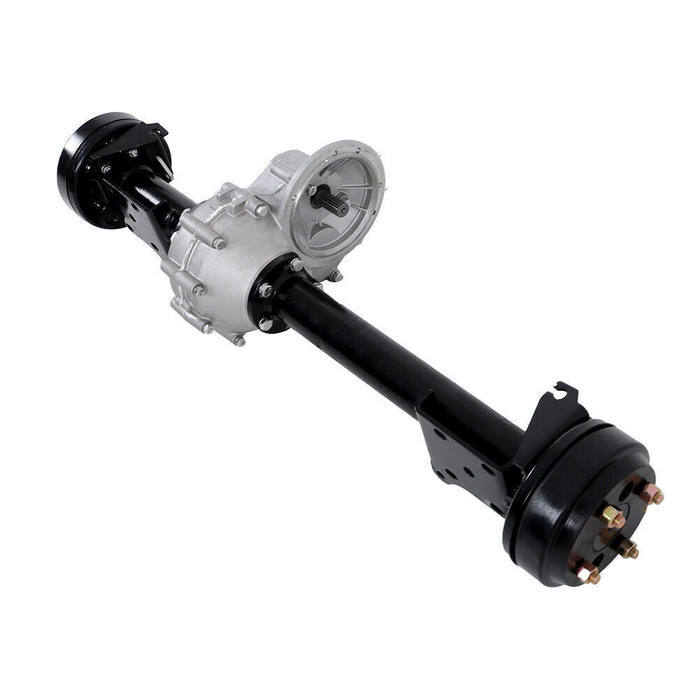 High-Quality Golf Cart Rear Axle Assembly Durable Reliable For EZGO 73500-G01