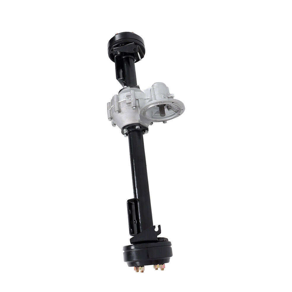 High-Quality Golf Cart Rear Axle Assembly Durable Reliable For EZGO 73500-G01