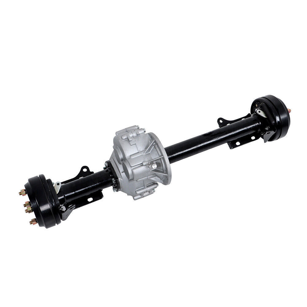 High-Quality Golf Cart Rear Axle Assembly Durable Reliable For EZGO 73500-G01