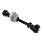 High-Quality Golf Cart Rear Axle Assembly Durable Reliable For EZGO 73500-G01