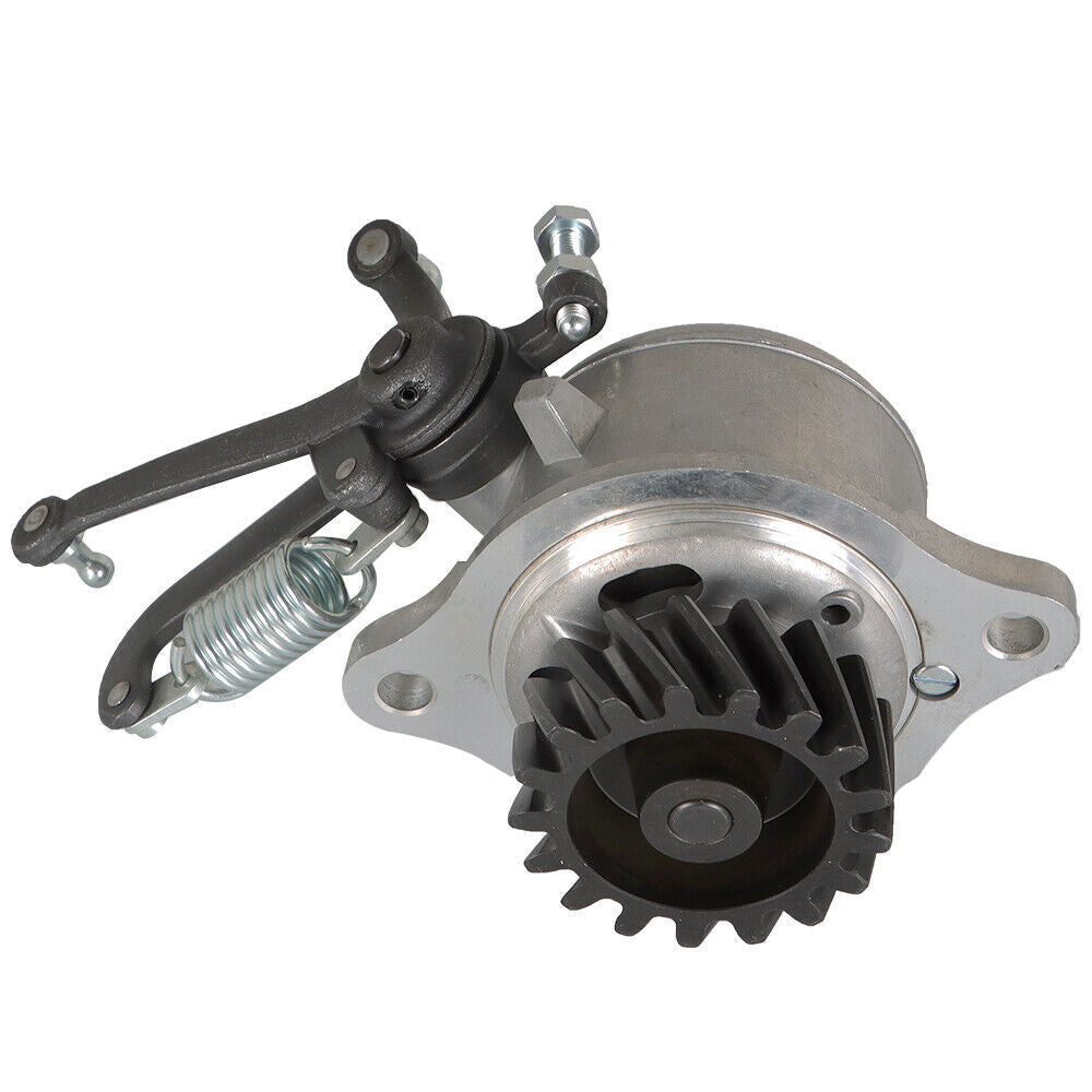 Governor Assembly 3 Arm For Ford New Holland 9N 2N 9N18200C