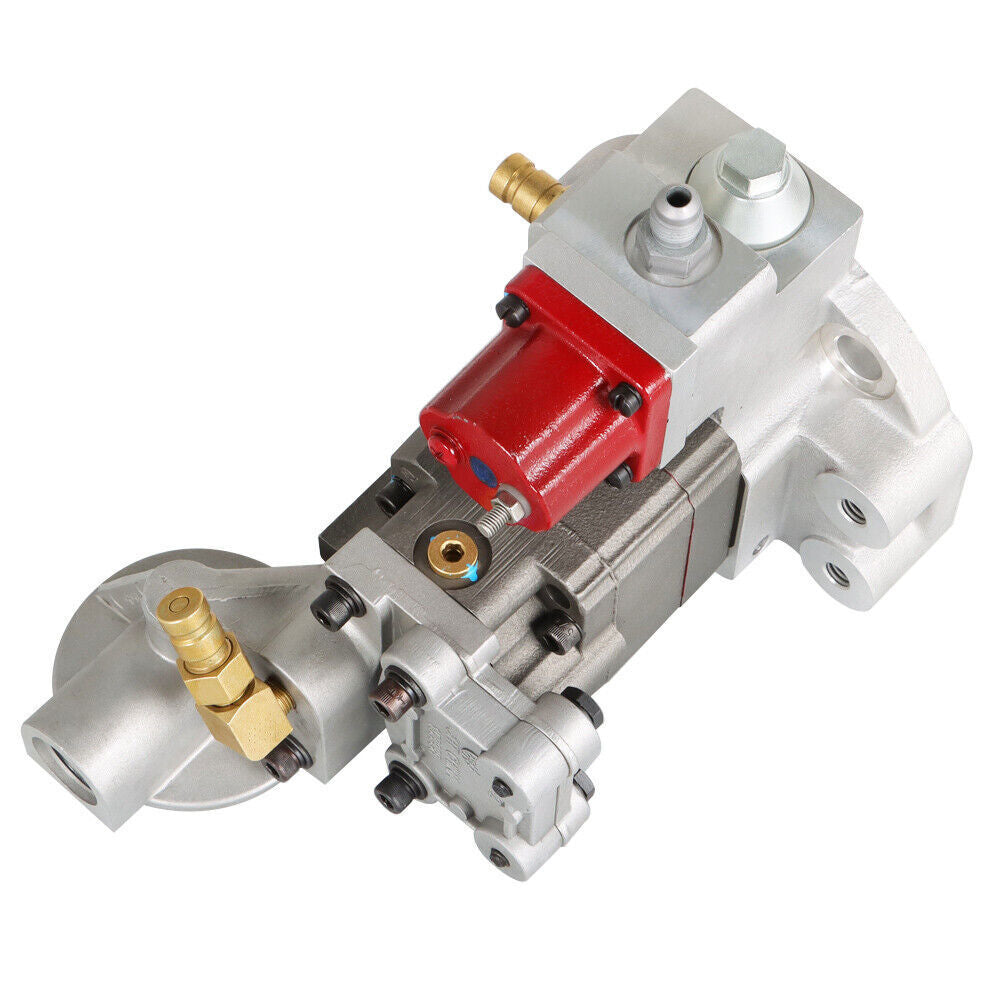 For Cummins  Engine N14, M11, QSM11 ISM11 With Base Fuel Pump New