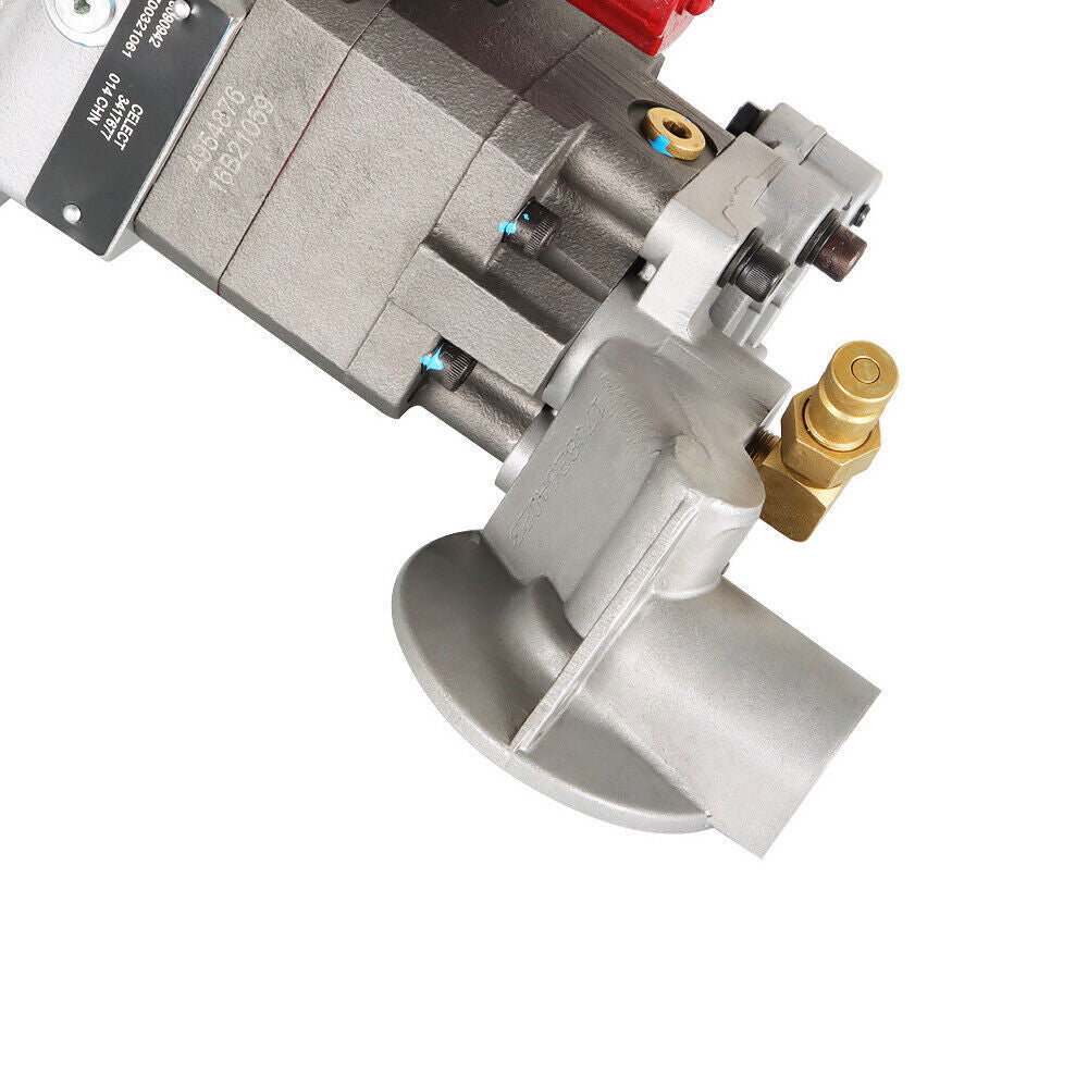 For Cummins  Engine N14, M11, QSM11 ISM11 With Base Fuel Pump New