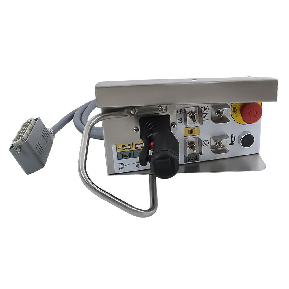 SJ6826RT SJ6832RT Control Box Assembly 166122 137798 For Skyjack Scissor Lift