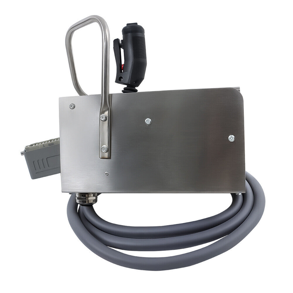 SJ6826RT SJ6832RT Control Box Assembly 166122 137798 For Skyjack Scissor Lift