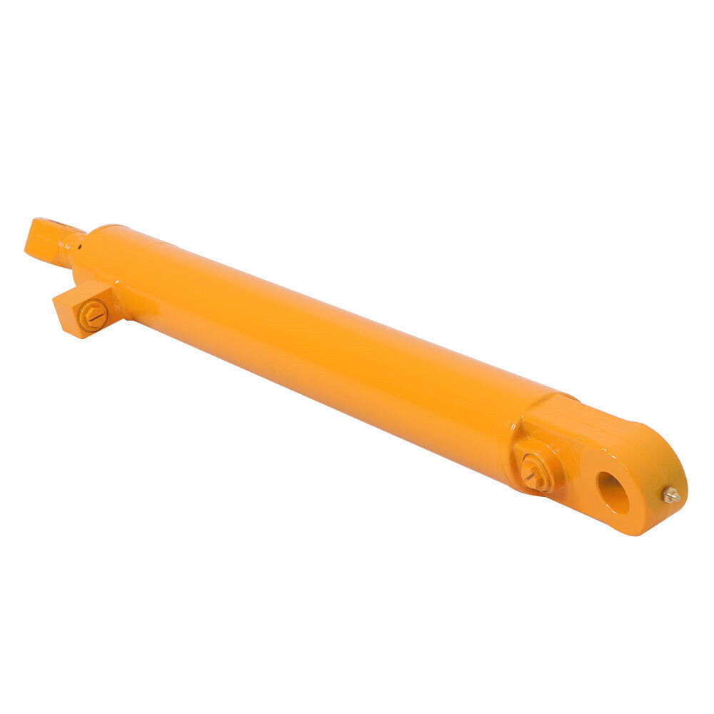 118156A1 For Case Models 1845B 1845 1845C 1845S Hydraulic Tilt Cylinder G34926