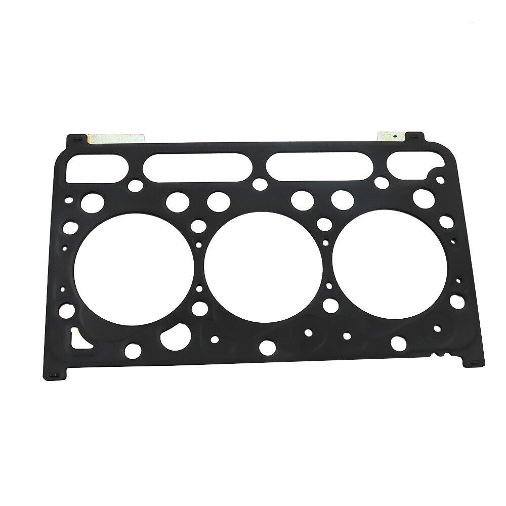 Complete Cylinder Head & Gasket Assy For Kubota D1703 Bobcat 238 325 328
