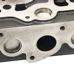 Complete Cylinder Head & Gasket Assy For Kubota D1703 Bobcat 238 325 328