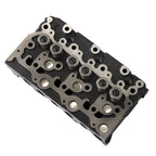 Complete Cylinder Head & Gasket Assy For Kubota D1703 Bobcat 238 325 328