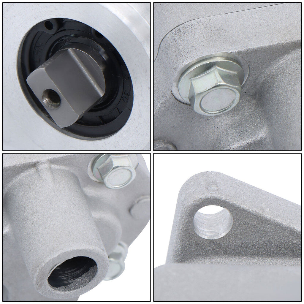 6C040-36300 Hydraulic Pump for Kubota B1700D, B1700E, B2100D, B2100E, B2400E