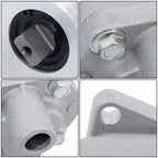 6C040-36300 Hydraulic Pump for Kubota B1700D, B1700E, B2100D, B2100E, B2400E