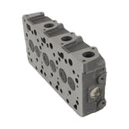 D1305 Complete Cylinder Head Assy For Kubota B26 B2710HSD F3060 F3060-R Tractor
