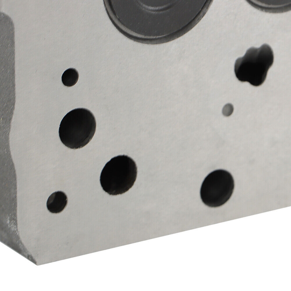 D1305 Complete Cylinder Head Assy For Kubota B26 B2710HSD F3060 F3060-R Tractor