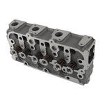 D1305 Complete Cylinder Head Assy For Kubota B26 B2710HSD F3060 F3060-R Tractor