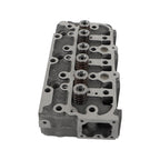 D1305 Complete Cylinder Head Assy For Kubota B26 B2710HSD F3060 F3060-R Tractor