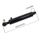 For Fiat 55-46 55-56 60-90 100-90 110-90 Tractor Power Steering Cylinder 5113093