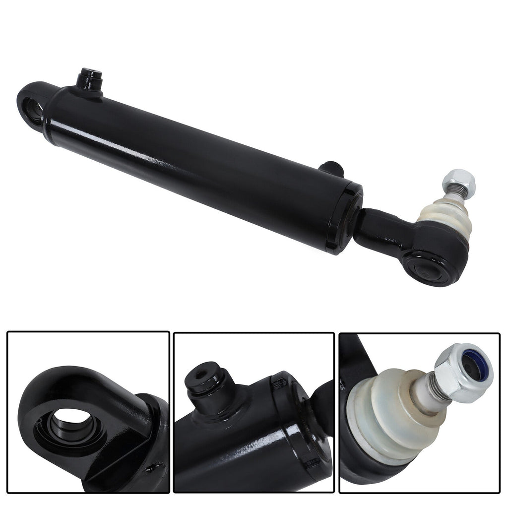 For Fiat 55-46 55-56 60-90 100-90 110-90 Tractor Power Steering Cylinder 5113093